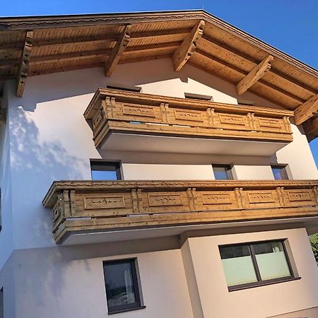 דירות קליינארל Haus Daniel Schartner מראה חיצוני תמונה