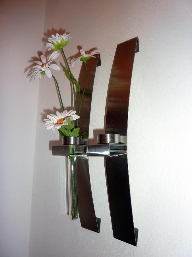 דירות קליינארל Haus Daniel Schartner מראה פנימי תמונה