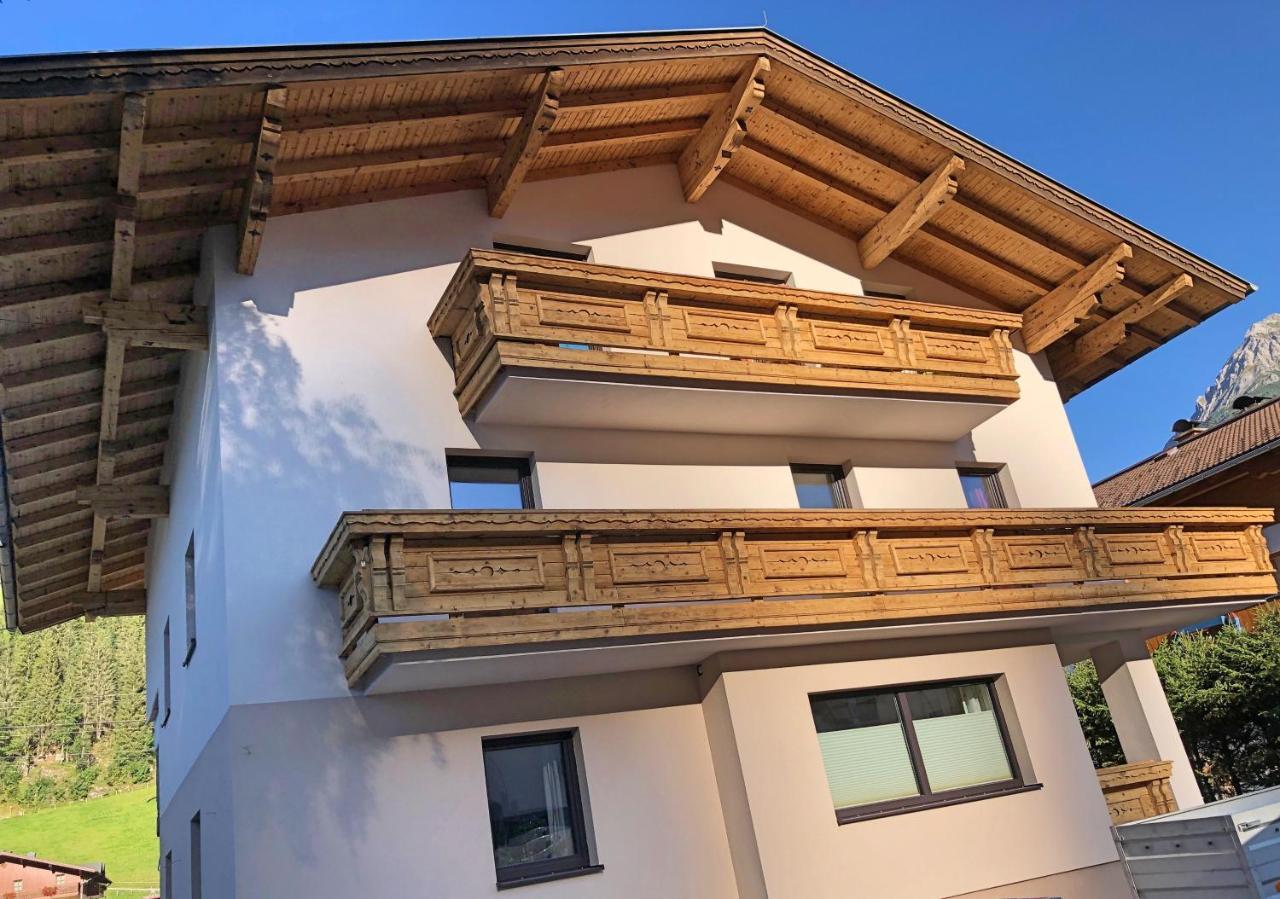 דירות קליינארל Haus Daniel Schartner מראה חיצוני תמונה