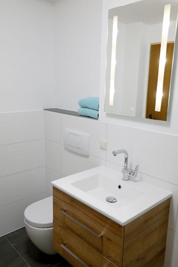 דירות קליינארל Haus Daniel Schartner מראה חיצוני תמונה