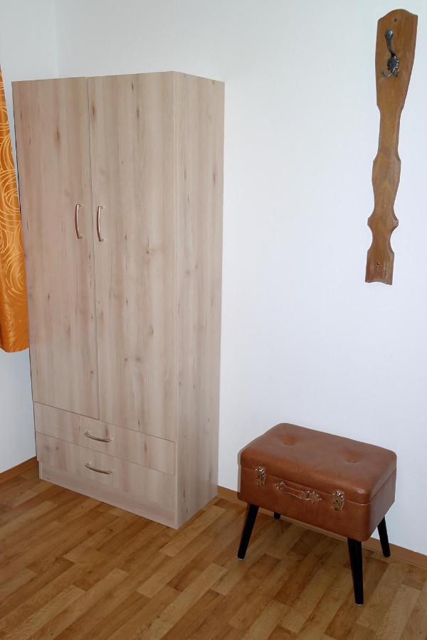 דירות קליינארל Haus Daniel Schartner מראה חיצוני תמונה